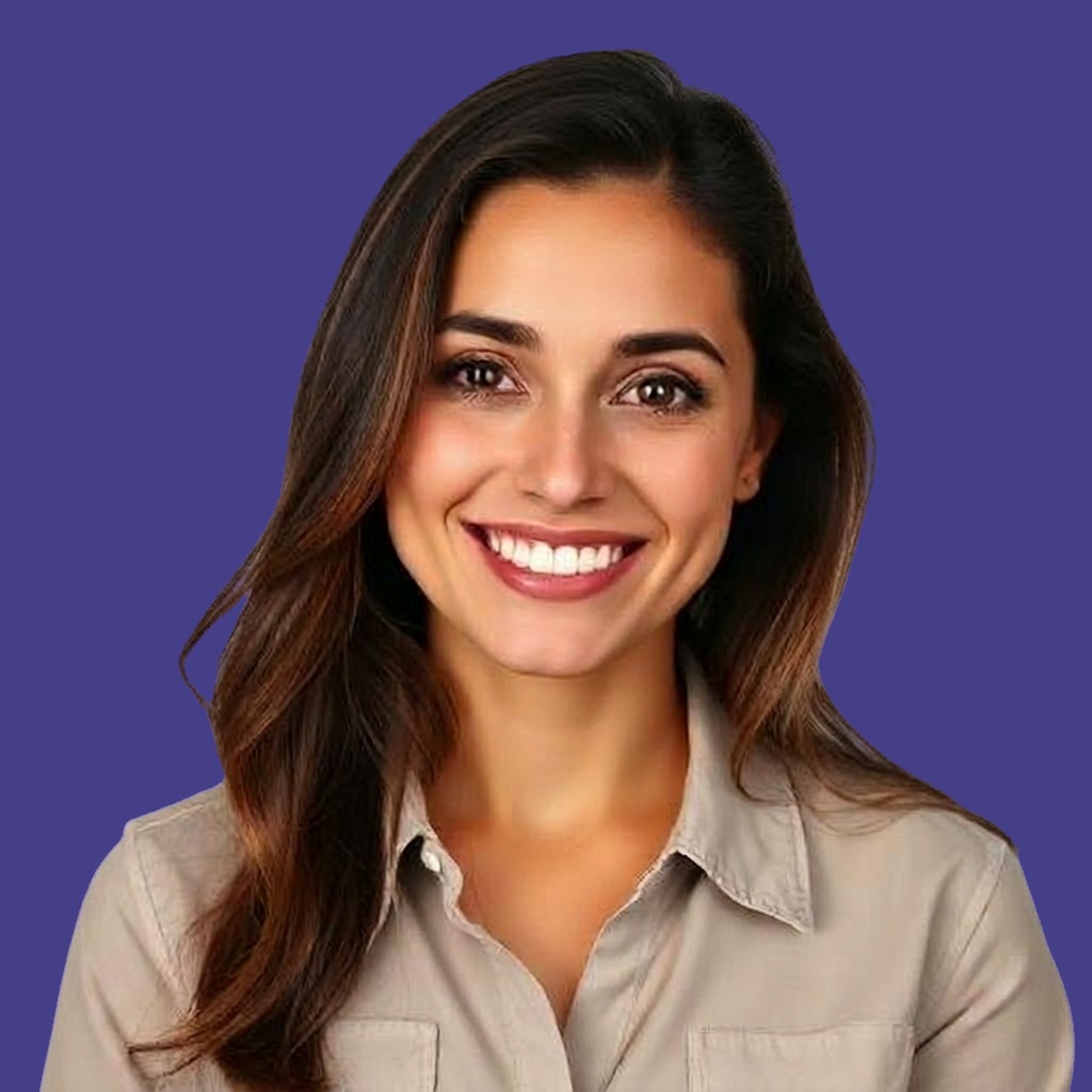 Rita Ferreira
